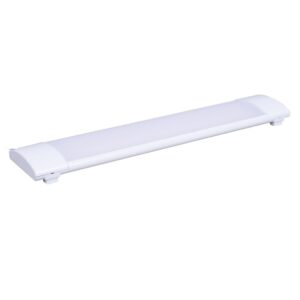 Plafoniera SLIM LED 48w 150cm IP20 CCT 5200 Lumen